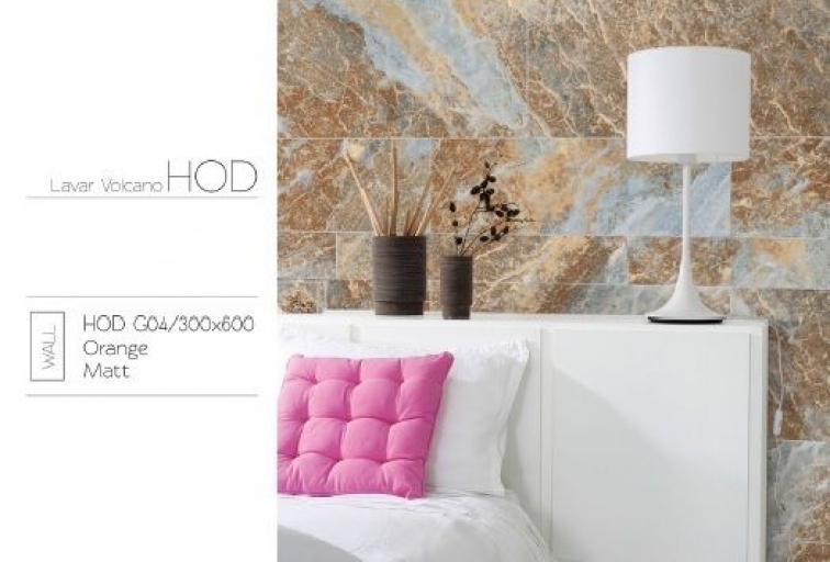 GẠCH ỐP EUROTILE 300x600 HOD G04
