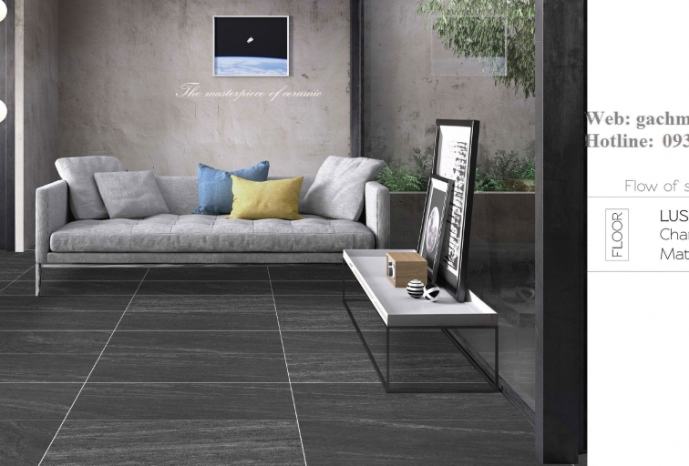 GẠCH LÁT EUROTILE 300x600 LUS G03