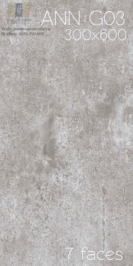 Gạch lát Eurotile 300x600 ANN G03