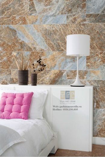 Layout gạch ốp Eurotile 300x600 HOD G04